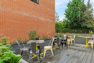 1 bed flat, Cromwell Range, Victoria Park, Manchester, M146FQ - Image 13